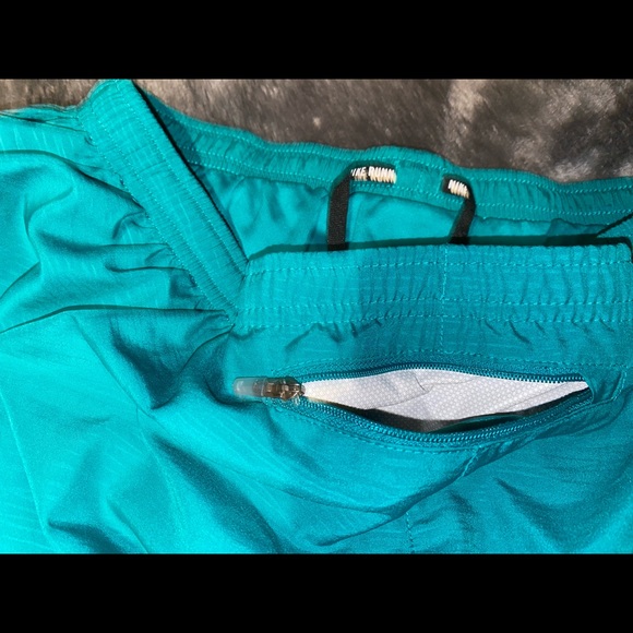 Nike Running Dri-Fit Athletic Shorts - Picture 6 of 8